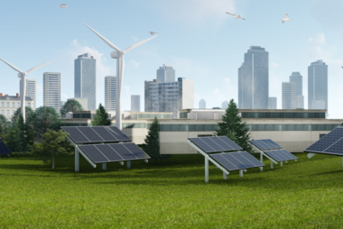 Decarbonizing the Industrial Sector