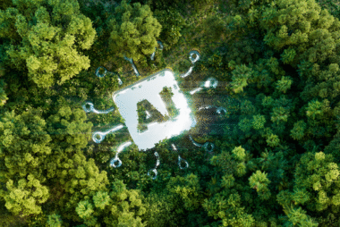 AI-Powered Sustainability