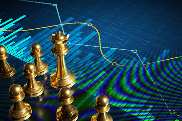 Competitive Analysis