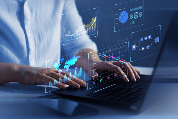 Market Sizing and Forecasting