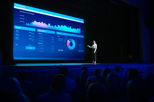 Speaking Engagements and Workshops